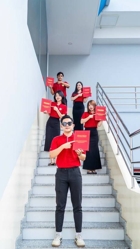 CTV HUTECH hoạt động tập thể